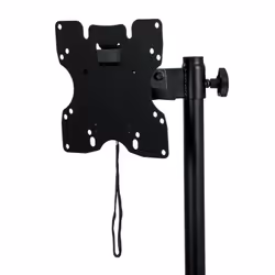 Gator Frameworks GFW-AV-LCD-2 tripod Screen 3 leg(s) Black