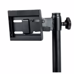 Gator Frameworks GFW-AV-LCD-2 tripod Screen 3 leg(s) Black
