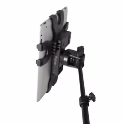 Gator Frameworks GFW-UTL-TBLTCLMP holder Passive holder Tablet/UMPC Black