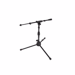 Gator Frameworks GFW-MIC-2621 microphone stand Broadcast microphone stand