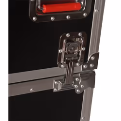 Gator Cases G-TOUR-GRC-1406 equipment case Flight case Black - Additional view 4