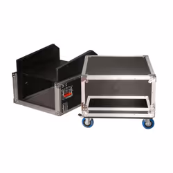 Gator Cases G-TOUR-GRC-1406 equipment case Flight case Black - Additional view 7