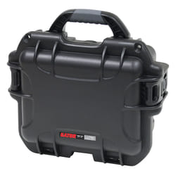 Gator Cases GU-0705-03-WPNF Universal Hard case Black
