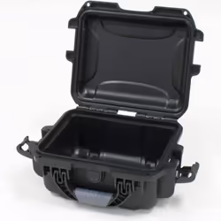 Gator Cases GU-0705-03-WPNF Universal Hard case Black