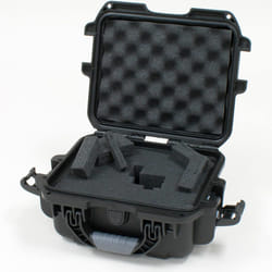 Gator Cases GU-0806-03-WPDF Universal Hard case Black