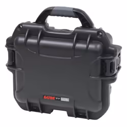 Gator Cases GU-0806-03-WPDF Universal Hard case Black