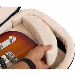 Gator Cases Electric Guitar Gig Bag - Additional view 5