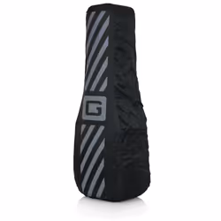 Gator Cases G-PG ELEC 2X string musical instrument case - Additional view 4