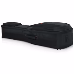 Gator Cases G-PG ELEC 2X string musical instrument case - Additional view 5