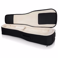 Gator Cases G-PG ELEC 2X string musical instrument case - Additional view 6
