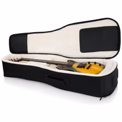 Gator Cases G-PG ELEC 2X string musical instrument case - Additional view 7