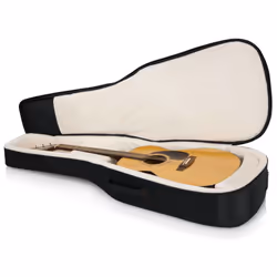 Gator Cases Acoustic Guitar Gig Bag - Additional view 5