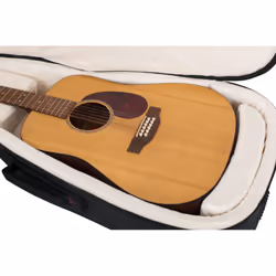 Gator Cases Acoustic Guitar Gig Bag - Additional view 7