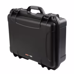 Gator Cases GMIX-QSCTM16-WP DJ mixer Hard case Black - Additional view 2