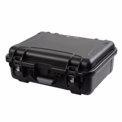 Gator Cases GMIX-QSCTM16-WP DJ mixer Hard case Black - Additional view 3