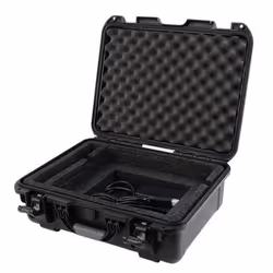 Gator Cases GMIX-QSCTM16-WP DJ mixer Hard case Black - Additional view 4