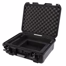 Gator Cases GMIX-QSCTM16-WP DJ mixer Hard case Black - Additional view 5