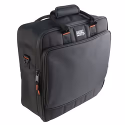 Gator Cases G-MIXERBAG-1515 DJ mixer Shoulder bag case Nylon Black