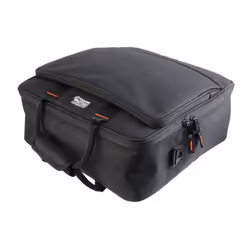 Gator Cases G-MIXERBAG-1515 DJ mixer Shoulder bag case Nylon Black