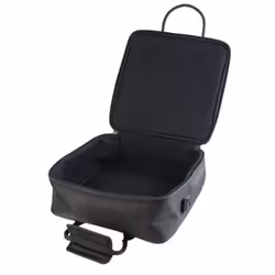 Gator Cases G-MIXERBAG-1515 DJ mixer Shoulder bag case Nylon Black - Additional view 4