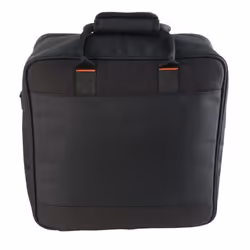 Gator Cases G-MIXERBAG-1515 DJ mixer Shoulder bag case Nylon Black - Additional view 5