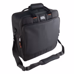 Gator Cases G-MIXERBAG-1515 DJ mixer Shoulder bag case Nylon Black - Additional view 8