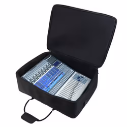 Gator Cases G-MIXERBAG-2519 DJ mixer Shoulder bag case Nylon Black - Additional view 4