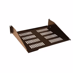 Gator Cases GRW-SHELFVNT2 rack accessory Rack shelf