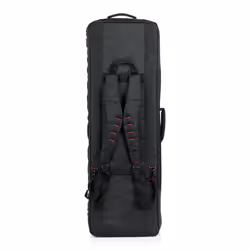 Gator Cases G-PG-61SLIM keyboard instrument bag/case Black MIDI keyboard case Cover - Additional view 2