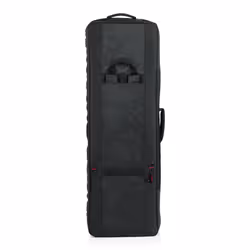 Gator Cases G-PG-61SLIM keyboard instrument bag/case Black MIDI keyboard case Cover - Additional view 3