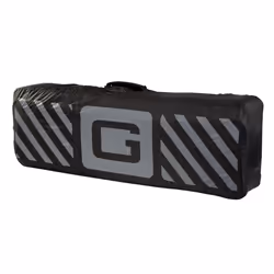 Gator Cases G-PG-61SLIM keyboard instrument bag/case Black MIDI keyboard case Cover - Additional view 4