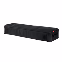 Gator Cases G-PG-61SLIM keyboard instrument bag/case Black MIDI keyboard case Cover - Additional view 5