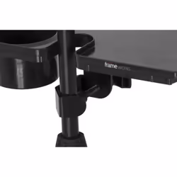 Gator Frameworks GFW-MICACCTRAY tripod accessory Plate