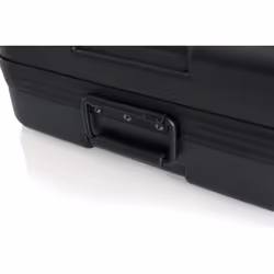 Gator Cases GTSA-KEY61 keyboard instrument bag/case Black MIDI keyboard case Hard case - Additional view 5