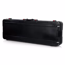 Gator Cases GTSA-KEY88D keyboard instrument bag/case Black MIDI keyboard case Hard case - Additional view 4