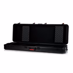Gator Cases GTSA-KEY88D keyboard instrument bag/case Black MIDI keyboard case Hard case - Additional view 5