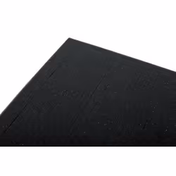 Gator Cases GRW-DRWFOAM-3 craft foam Black