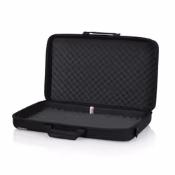 Gator Cases GU-EVA-2314-3 Bass amplifier head Shoulder bag case EVA (Ethylene Vinyl Acetate), Nylon Black - Additional view 4