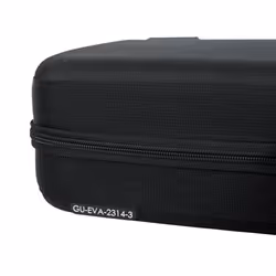 Gator Cases GU-EVA-2314-3 Bass amplifier head Shoulder bag case EVA (Ethylene Vinyl Acetate), Nylon Black - Additional view 5