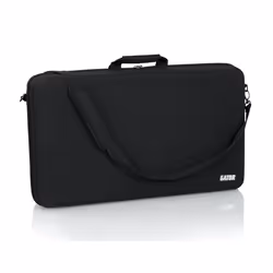 Gator Cases GU-EVA-2816-4 audio equipment case DJ controller Hard case EVA (Ethylene Vinyl Acetate) Black - Additional view 4