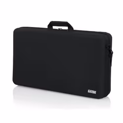 Gator Cases GU-EVA-2816-4 audio equipment case DJ controller Hard case EVA (Ethylene Vinyl Acetate) Black - Additional view 5