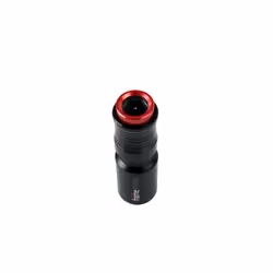 Gator Frameworks GFW-MIC-QRTOP, Microphone adaptor, Black, 101 mm, 25 mm, 25 mm, 90 g