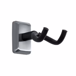 Gator Frameworks GFW-GTR-HNGRSCH, Wall, Silver, 95 mm, 152 mm, 63 mm, 181 g