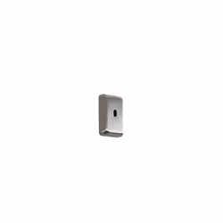 Gator Frameworks GFW-GTR-HNGRSCH guitar holder Wall Silver