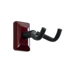 Gator Frameworks GFW-GTR-HNGRCHR guitar holder Wall Wood