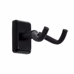 Gator Frameworks GFW-GTR-HNGRBLK, Wall, Black