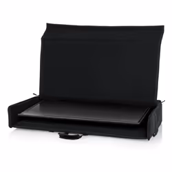 Gator Cases G-LCD-TOTE-LG equipment case Briefcase/classic case Black - Additional view 4