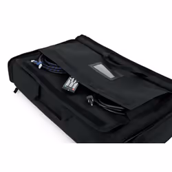 Gator Cases G-LCD-TOTE-MD equipment case Cover Black - Additional view 4
