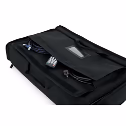 Gator Cases G-LCD-TOTE-SM equipment case Briefcase/classic case Black - Additional view 4