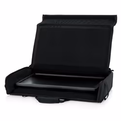 Gator Cases G-LCD-TOTE-SM equipment case Briefcase/classic case Black - Additional view 5